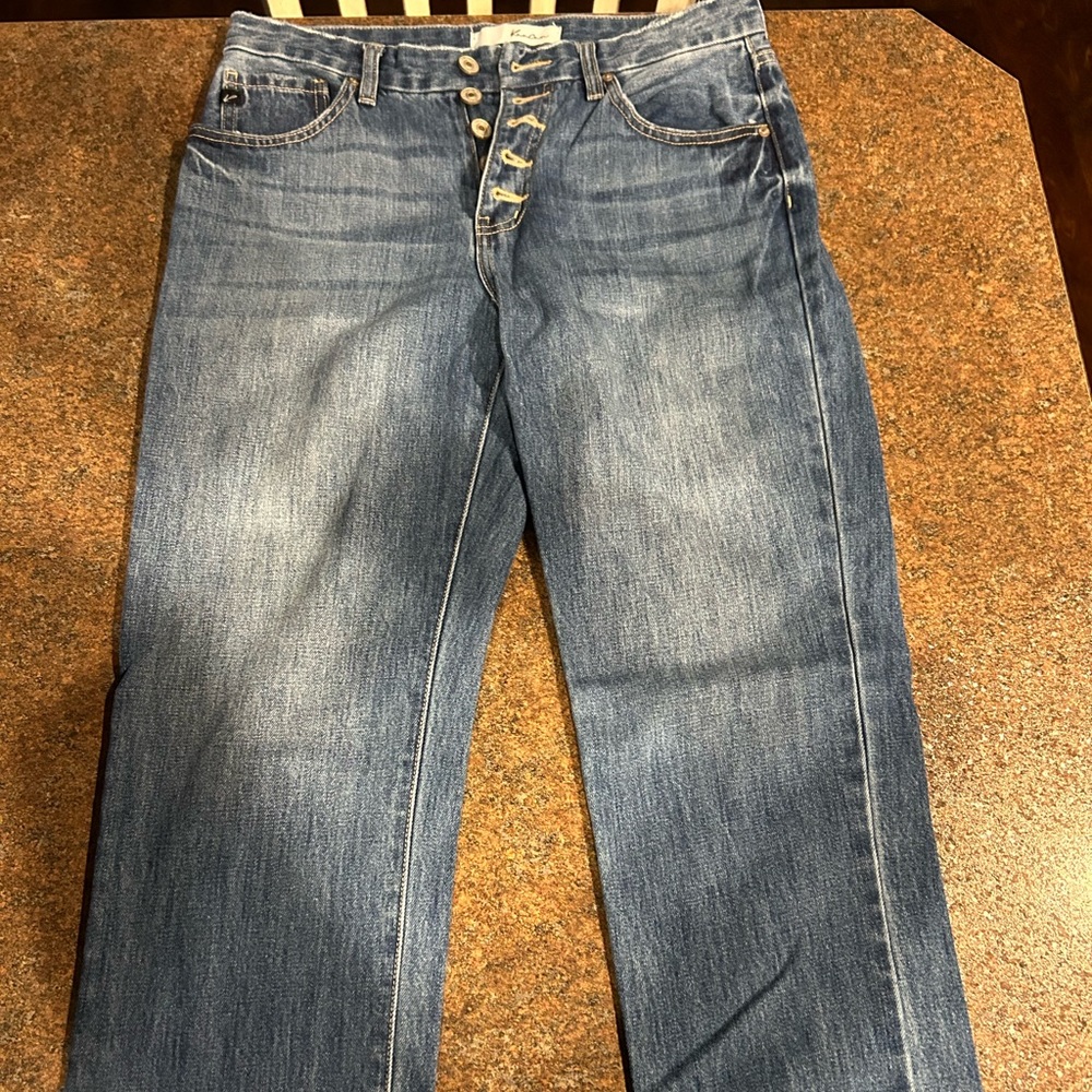 Kancan denim jeans